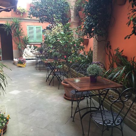 Hotel Villa Gentile Levanto Ngoại thất bức ảnh