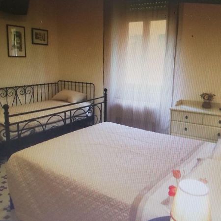 Hotel Villa Gentile Levanto Ngoại thất bức ảnh