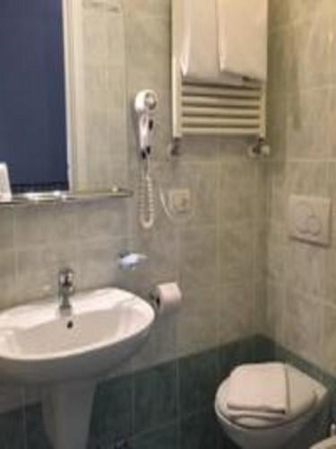 Hotel Villa Gentile Levanto Ngoại thất bức ảnh