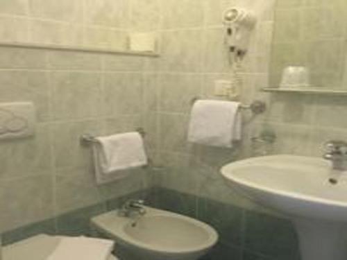 Hotel Villa Gentile Levanto Ngoại thất bức ảnh