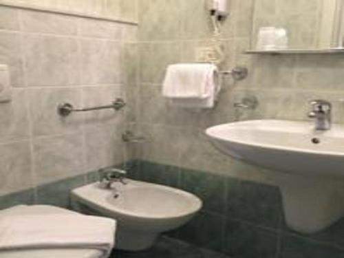 Hotel Villa Gentile Levanto Ngoại thất bức ảnh
