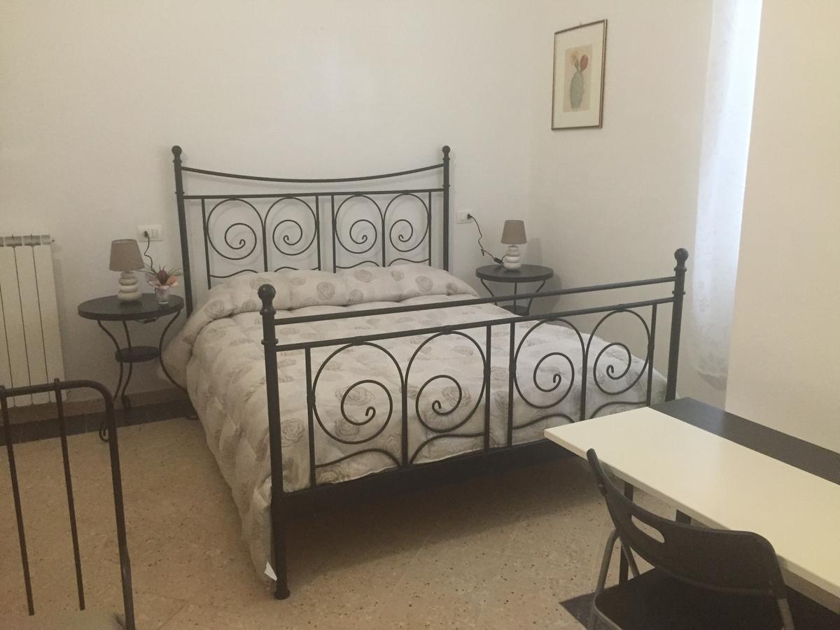Hotel Villa Gentile Levanto Ngoại thất bức ảnh