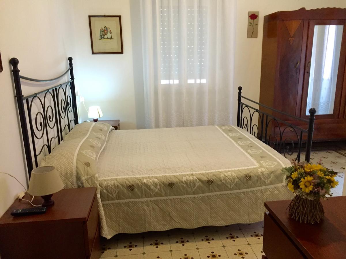 Hotel Villa Gentile Levanto Ngoại thất bức ảnh