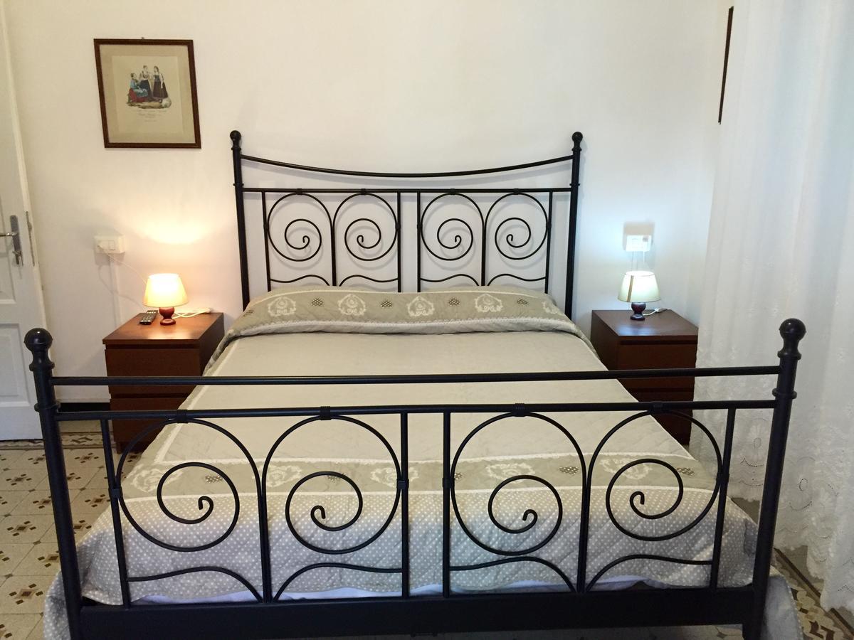 Hotel Villa Gentile Levanto Ngoại thất bức ảnh