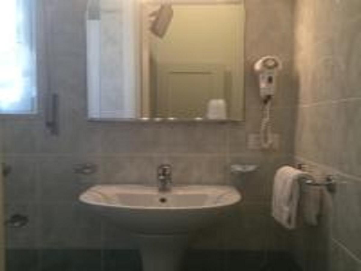 Hotel Villa Gentile Levanto Ngoại thất bức ảnh