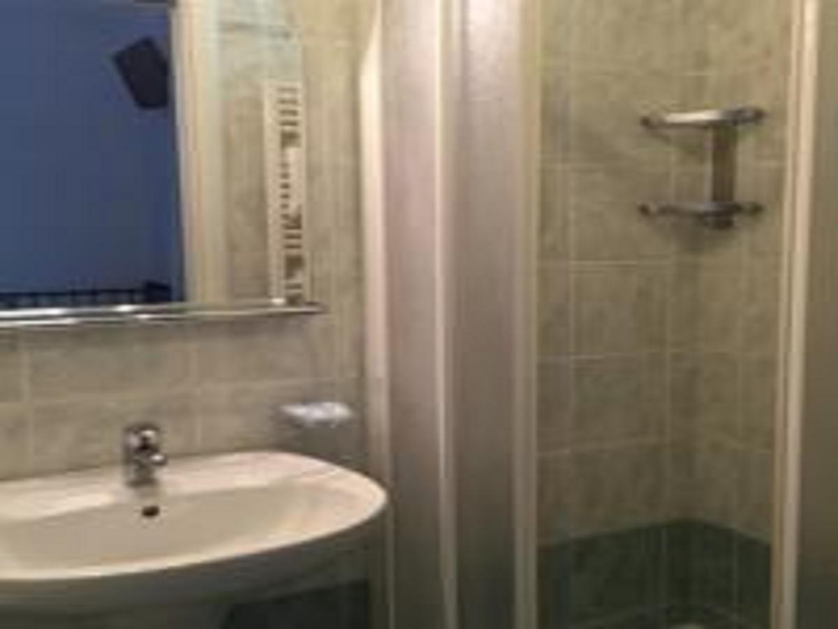 Hotel Villa Gentile Levanto Ngoại thất bức ảnh