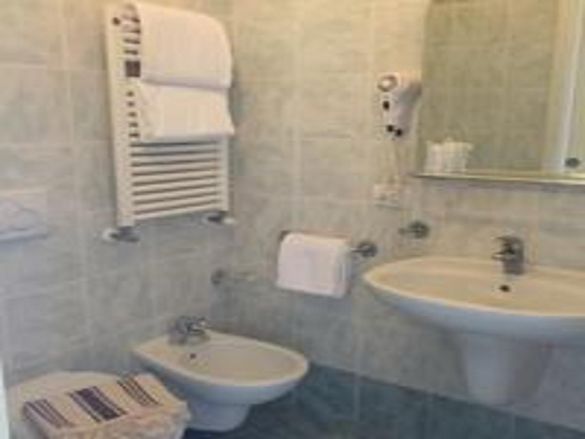 Hotel Villa Gentile Levanto Ngoại thất bức ảnh