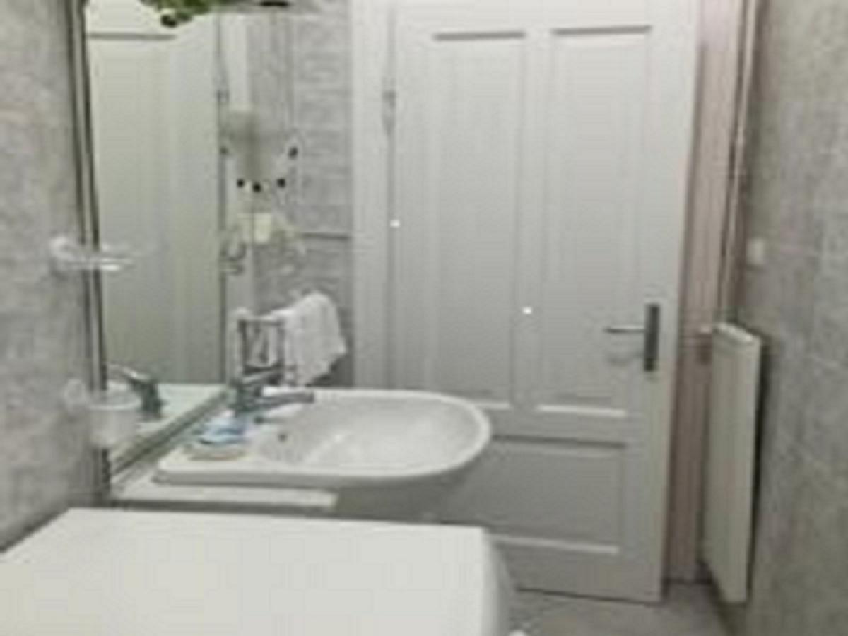 Hotel Villa Gentile Levanto Ngoại thất bức ảnh